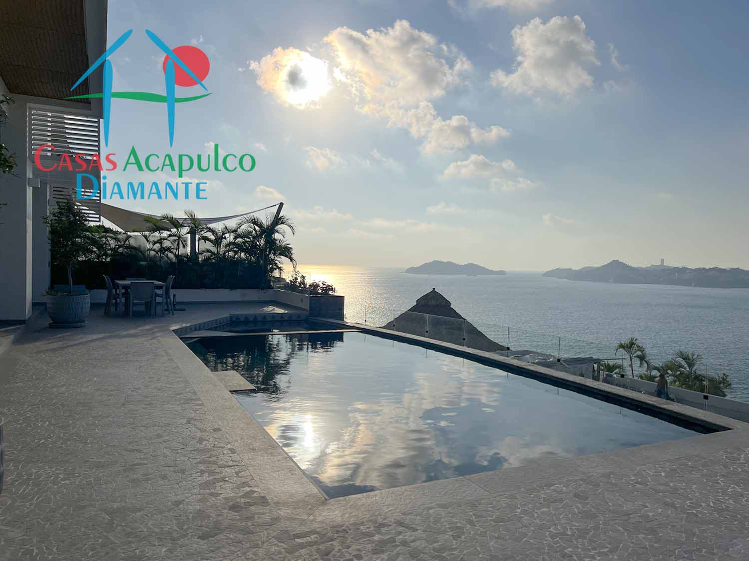 Villa Piama - Terraza 5